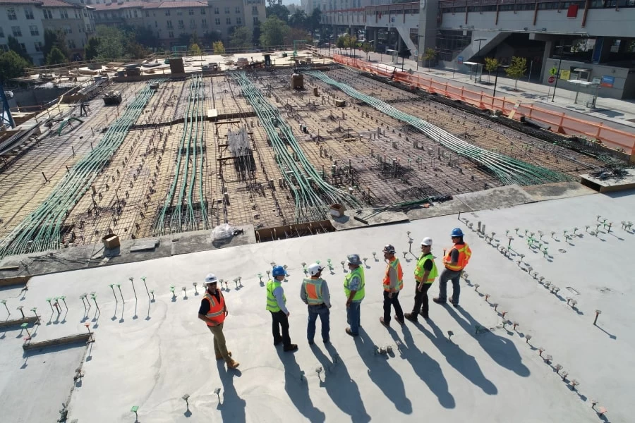 Groupe Barbeau