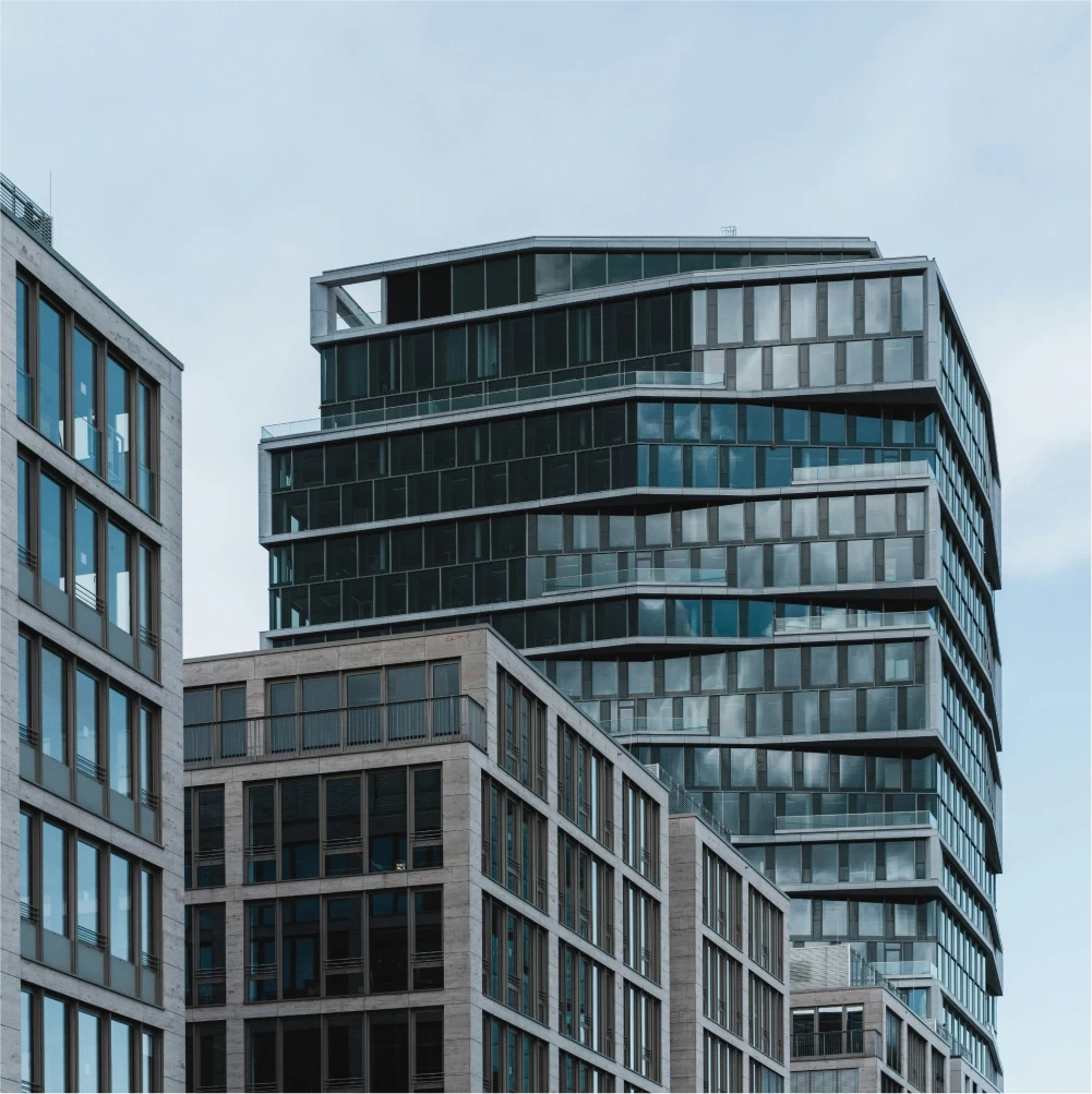Groupe Barbeau
